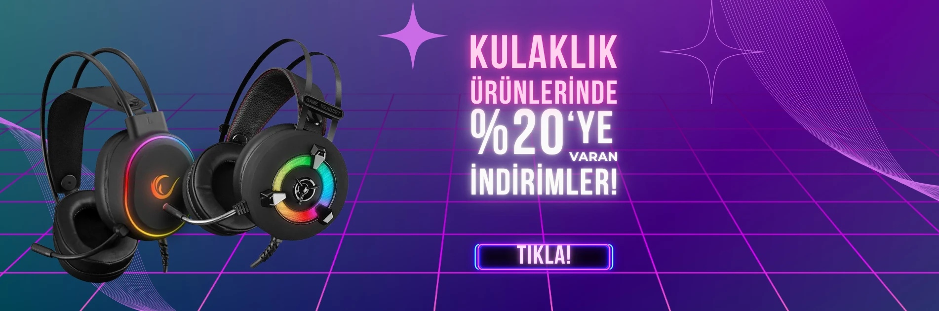rampage kulaklıklar smallmande uygun fiyatlarıyla dikkat çekiyor